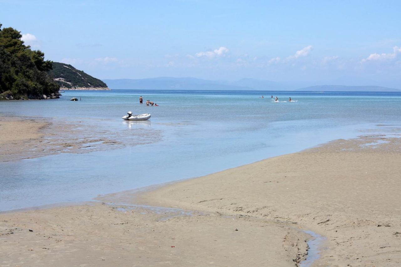Apartments By The Sea Kampor, Rab - 4986 Zewnętrze zdjęcie