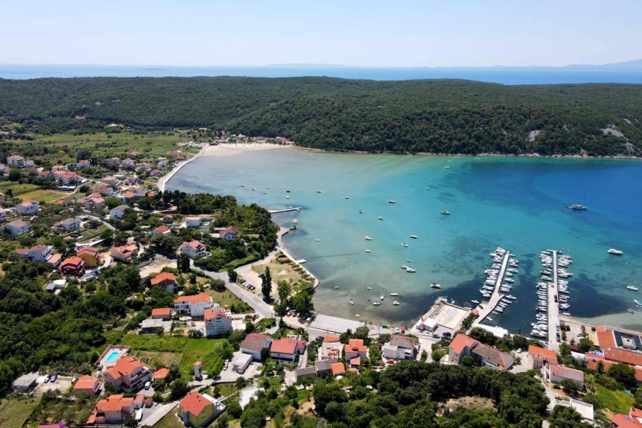 Apartments By The Sea Kampor, Rab - 4986 Zewnętrze zdjęcie
