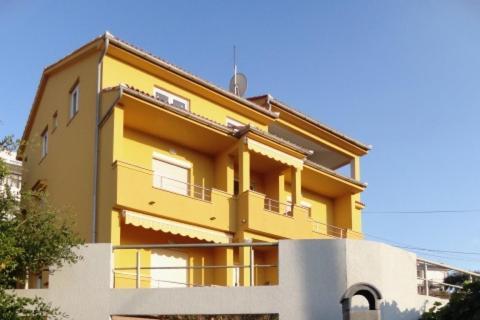 Apartments By The Sea Kampor, Rab - 4986 Zewnętrze zdjęcie