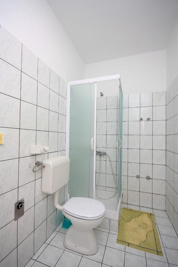 Apartments By The Sea Kampor, Rab - 4986 Zewnętrze zdjęcie