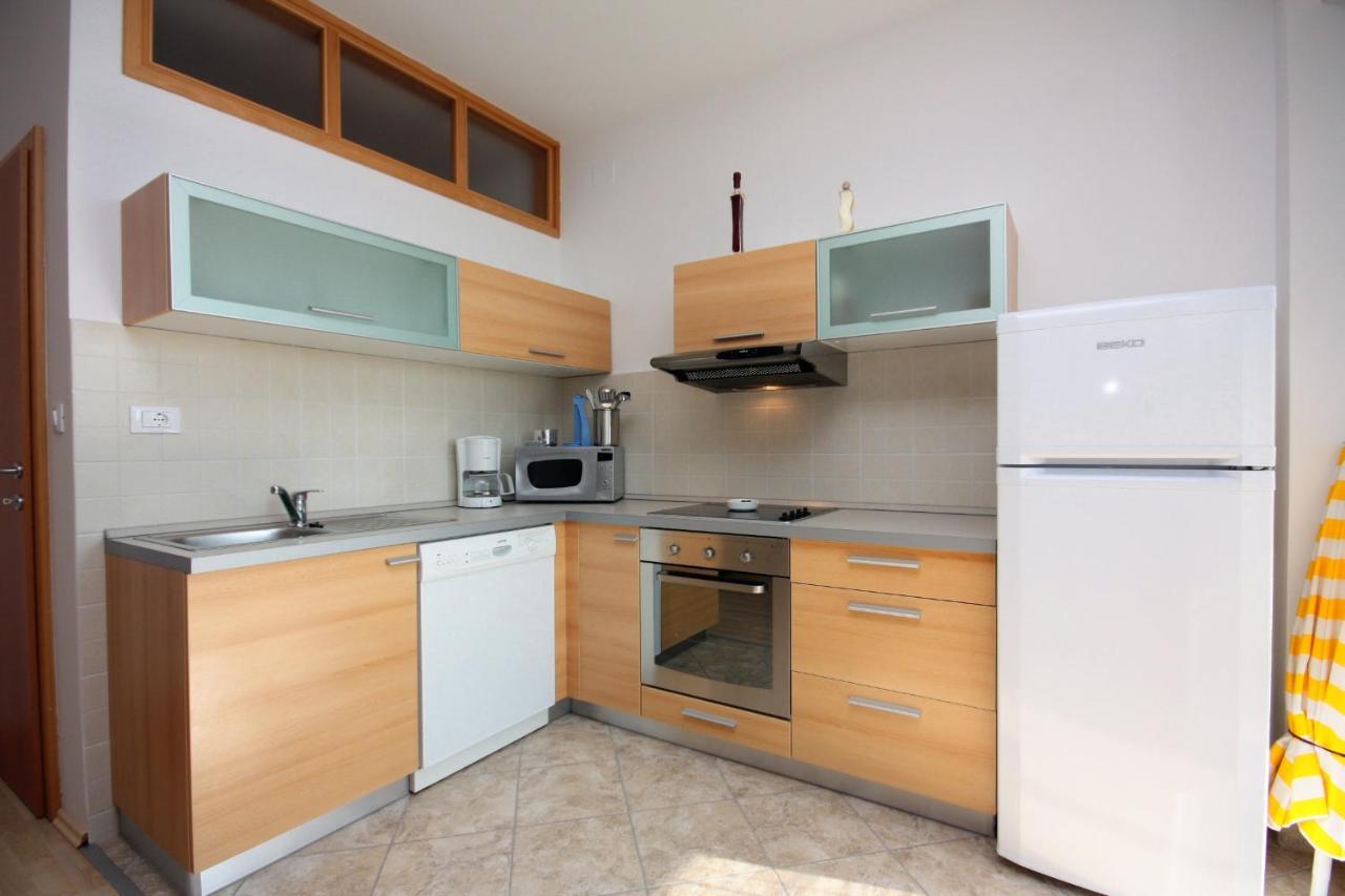 Apartments By The Sea Kampor, Rab - 4986 Zewnętrze zdjęcie