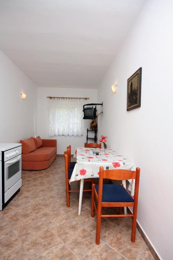 Apartments By The Sea Kampor, Rab - 4986 Zewnętrze zdjęcie