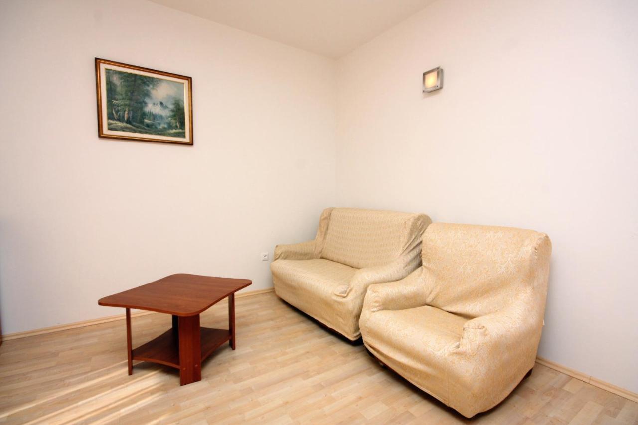Apartments By The Sea Kampor, Rab - 4986 Zewnętrze zdjęcie