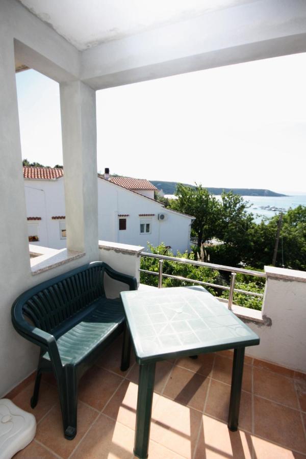 Apartments By The Sea Kampor, Rab - 4986 Zewnętrze zdjęcie