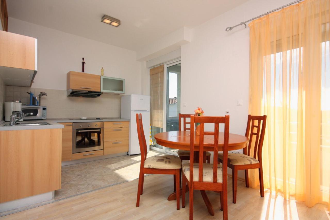 Apartments By The Sea Kampor, Rab - 4986 Zewnętrze zdjęcie