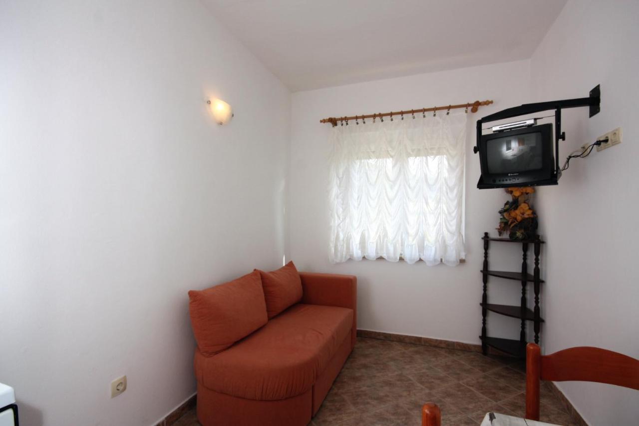Apartments By The Sea Kampor, Rab - 4986 Zewnętrze zdjęcie