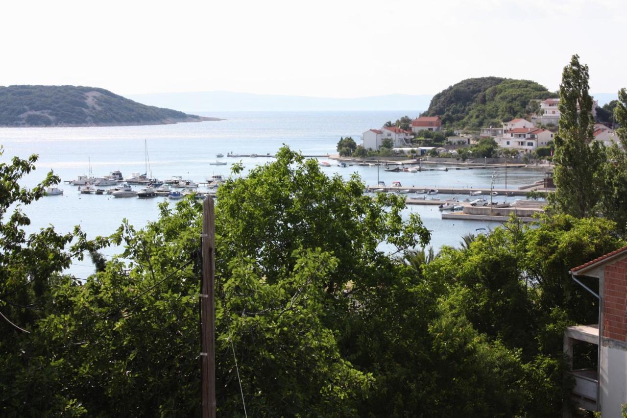 Apartments By The Sea Kampor, Rab - 4986 Zewnętrze zdjęcie