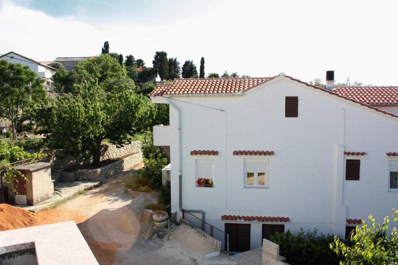 Apartments By The Sea Kampor, Rab - 4986 Zewnętrze zdjęcie