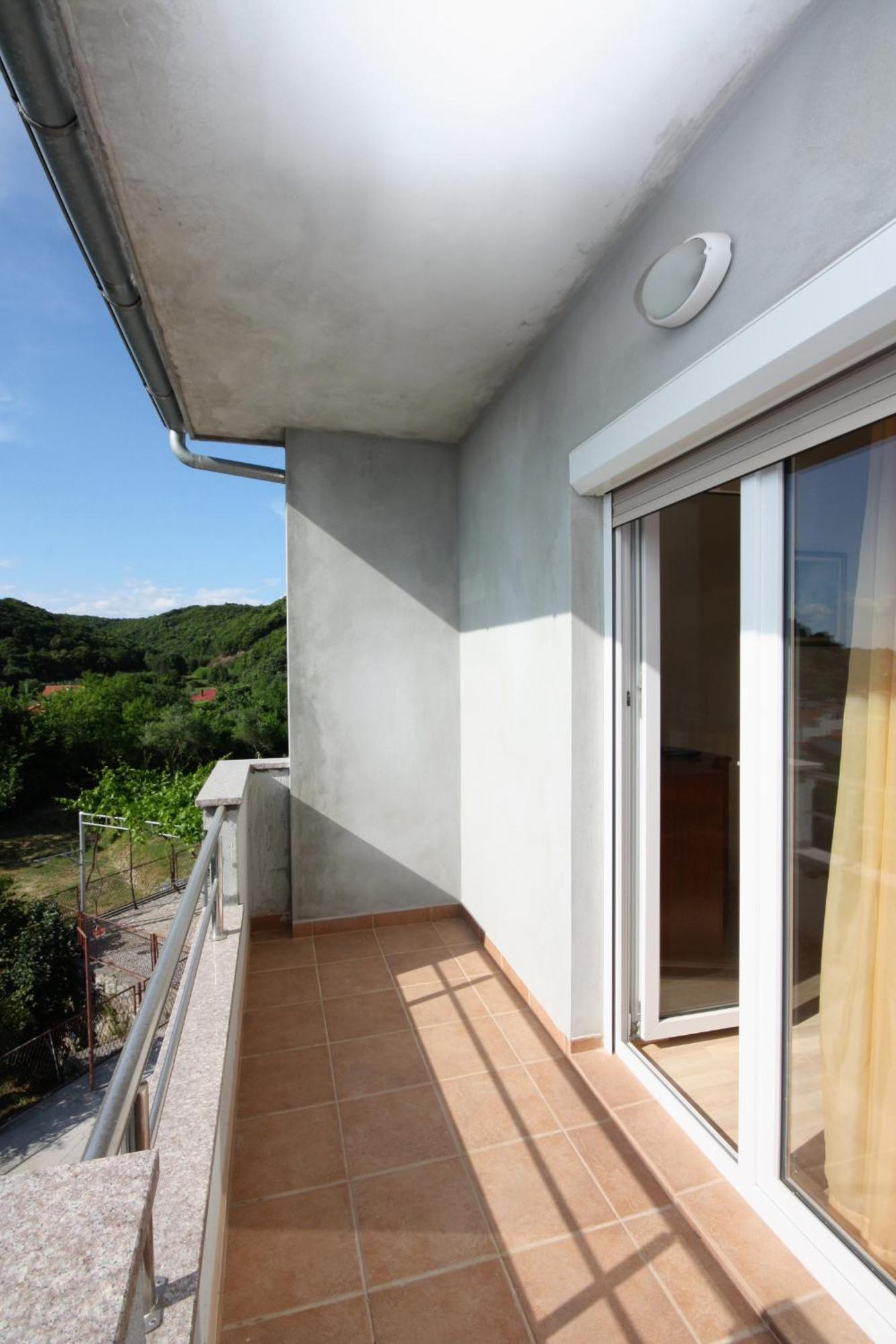 Apartments By The Sea Kampor, Rab - 4986 Zewnętrze zdjęcie