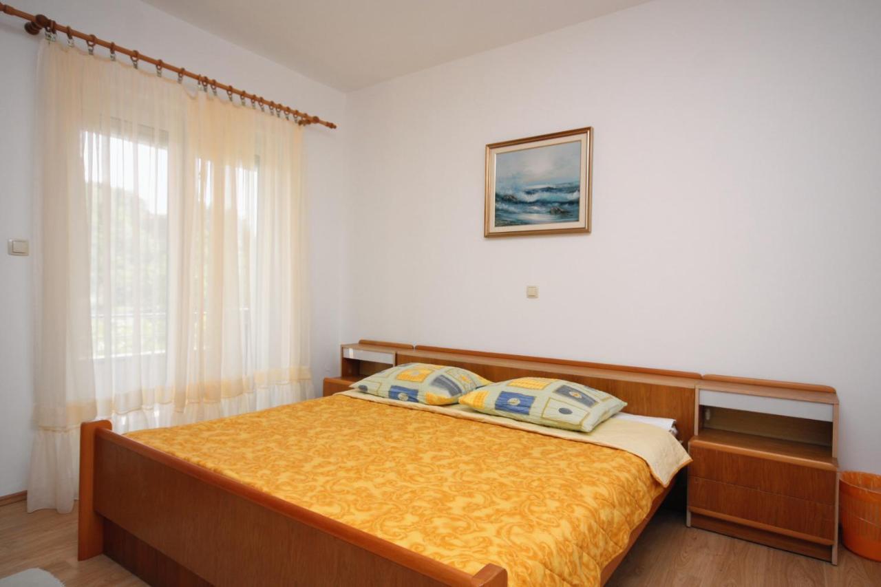 Apartments By The Sea Kampor, Rab - 4986 Zewnętrze zdjęcie