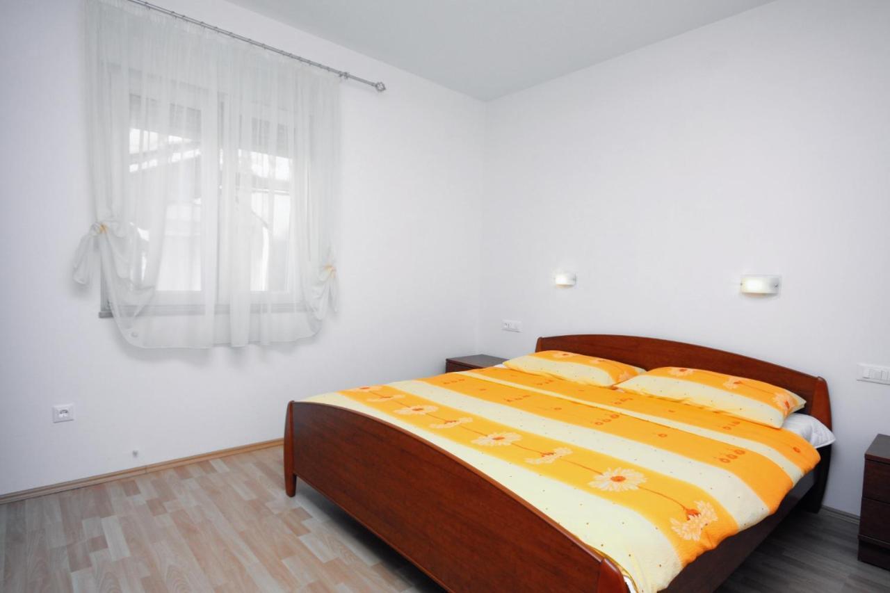 Apartments By The Sea Kampor, Rab - 4986 Zewnętrze zdjęcie