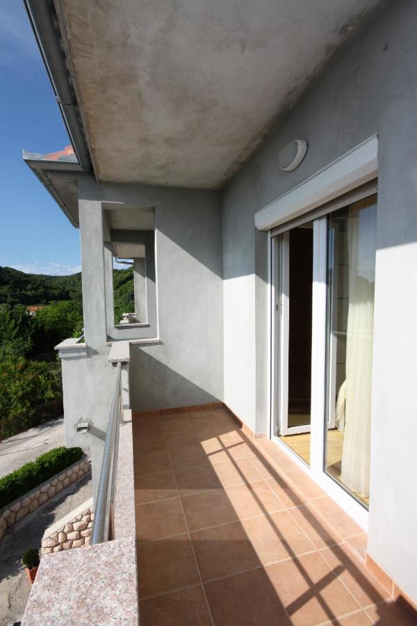 Apartments By The Sea Kampor, Rab - 4986 Zewnętrze zdjęcie