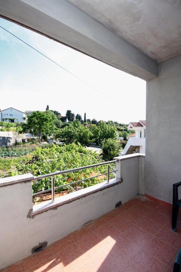 Apartments By The Sea Kampor, Rab - 4986 Zewnętrze zdjęcie