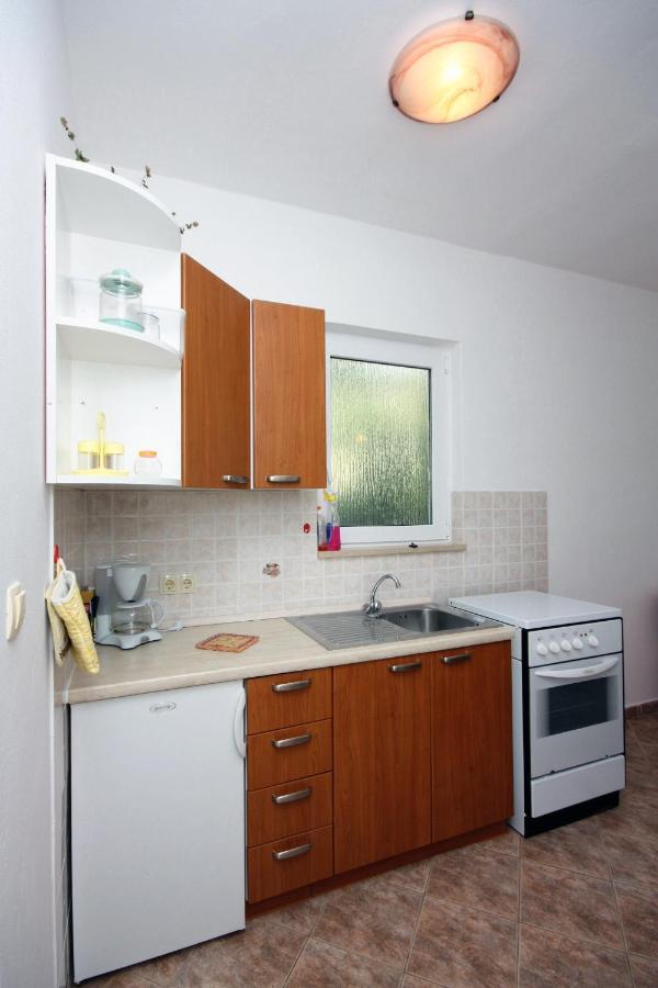 Apartments By The Sea Kampor, Rab - 4986 Zewnętrze zdjęcie