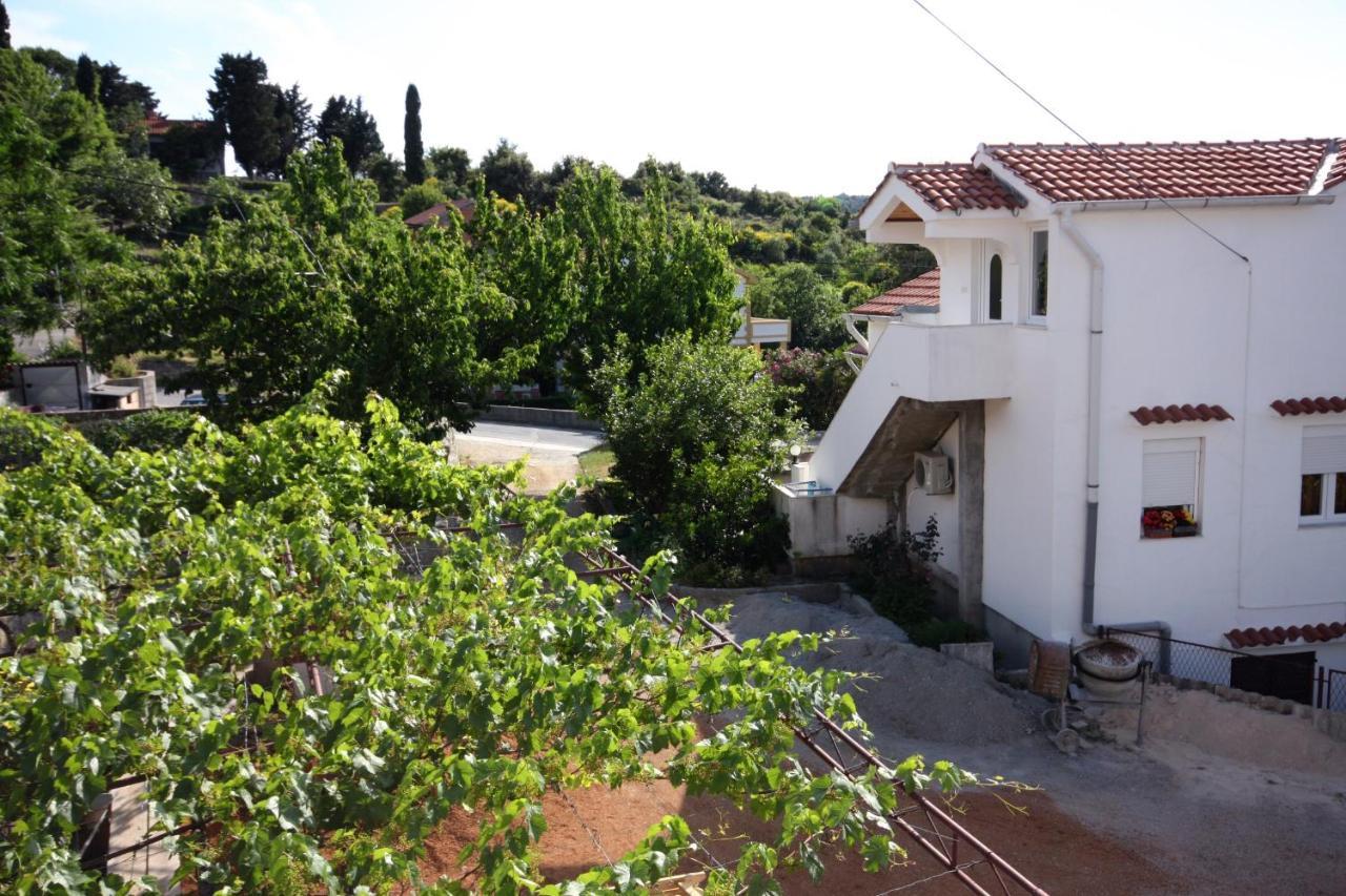 Apartments By The Sea Kampor, Rab - 4986 Zewnętrze zdjęcie