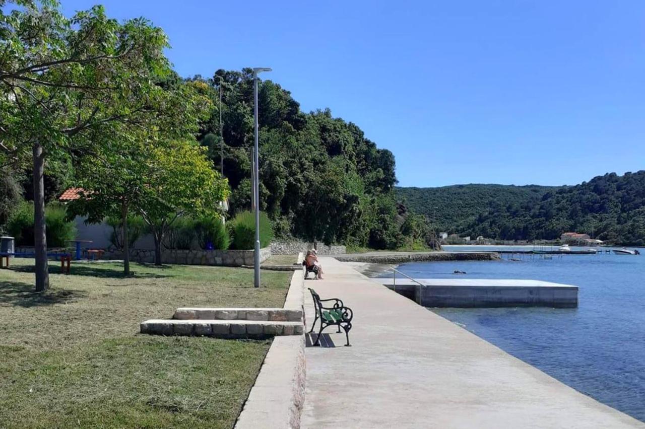 Apartments By The Sea Kampor, Rab - 4986 Zewnętrze zdjęcie