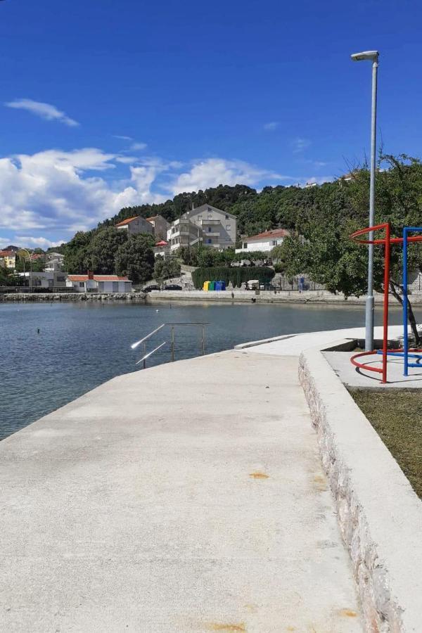 Apartments By The Sea Kampor, Rab - 4986 Zewnętrze zdjęcie
