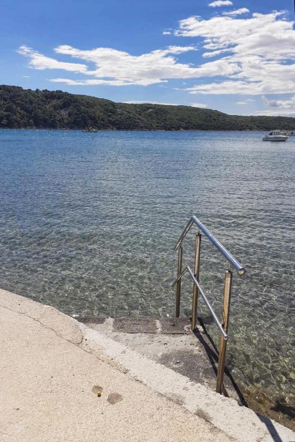 Apartments By The Sea Kampor, Rab - 4986 Zewnętrze zdjęcie